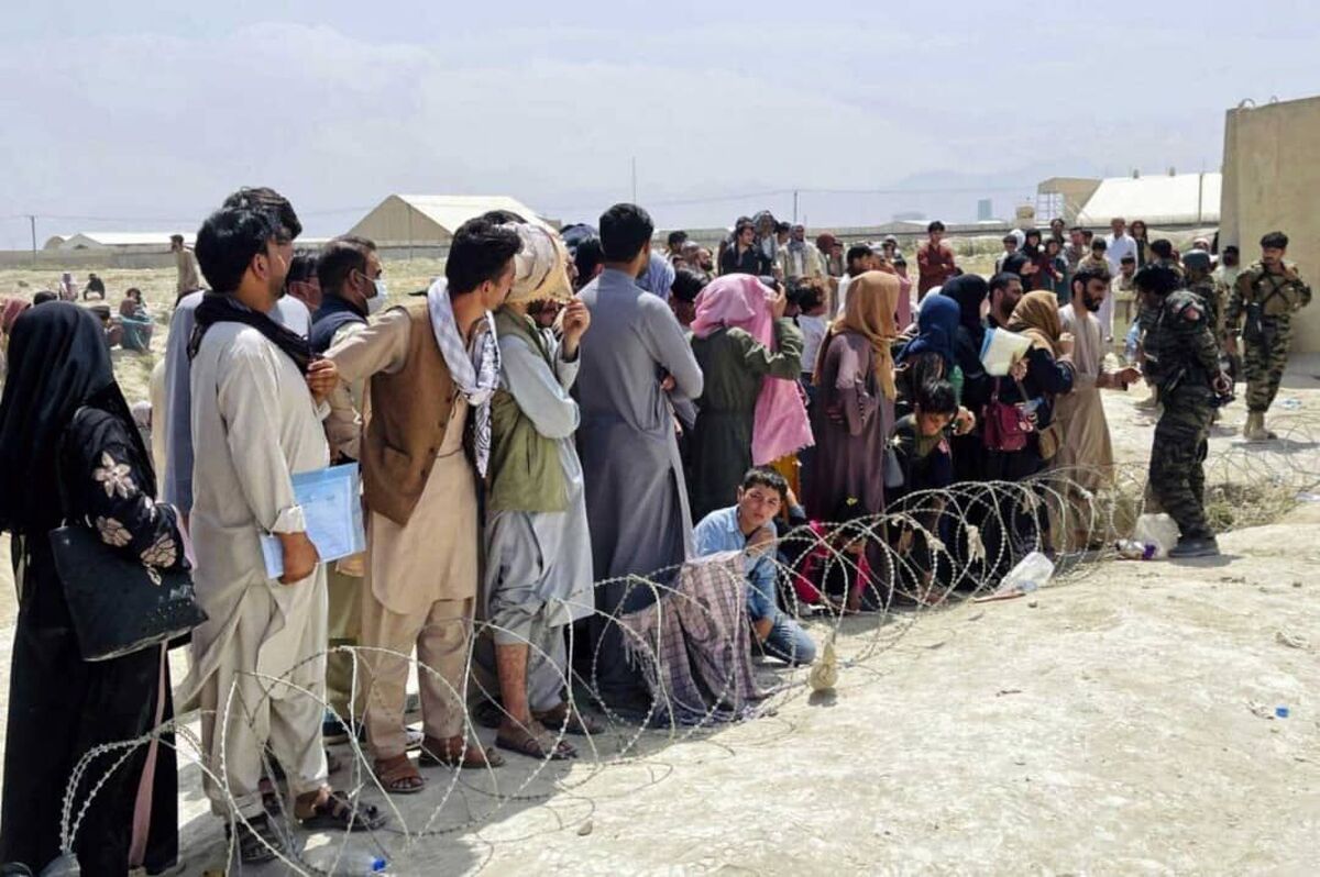 بیانیه مهم وزارت کشور درباره بازگشت مهاجران افغانستانی