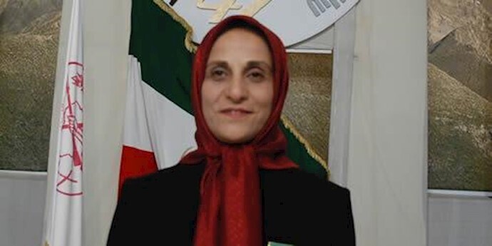 عکس | این زن شهید صیاد شیرازی ترور کرد + زندگینامه زهره قائمی