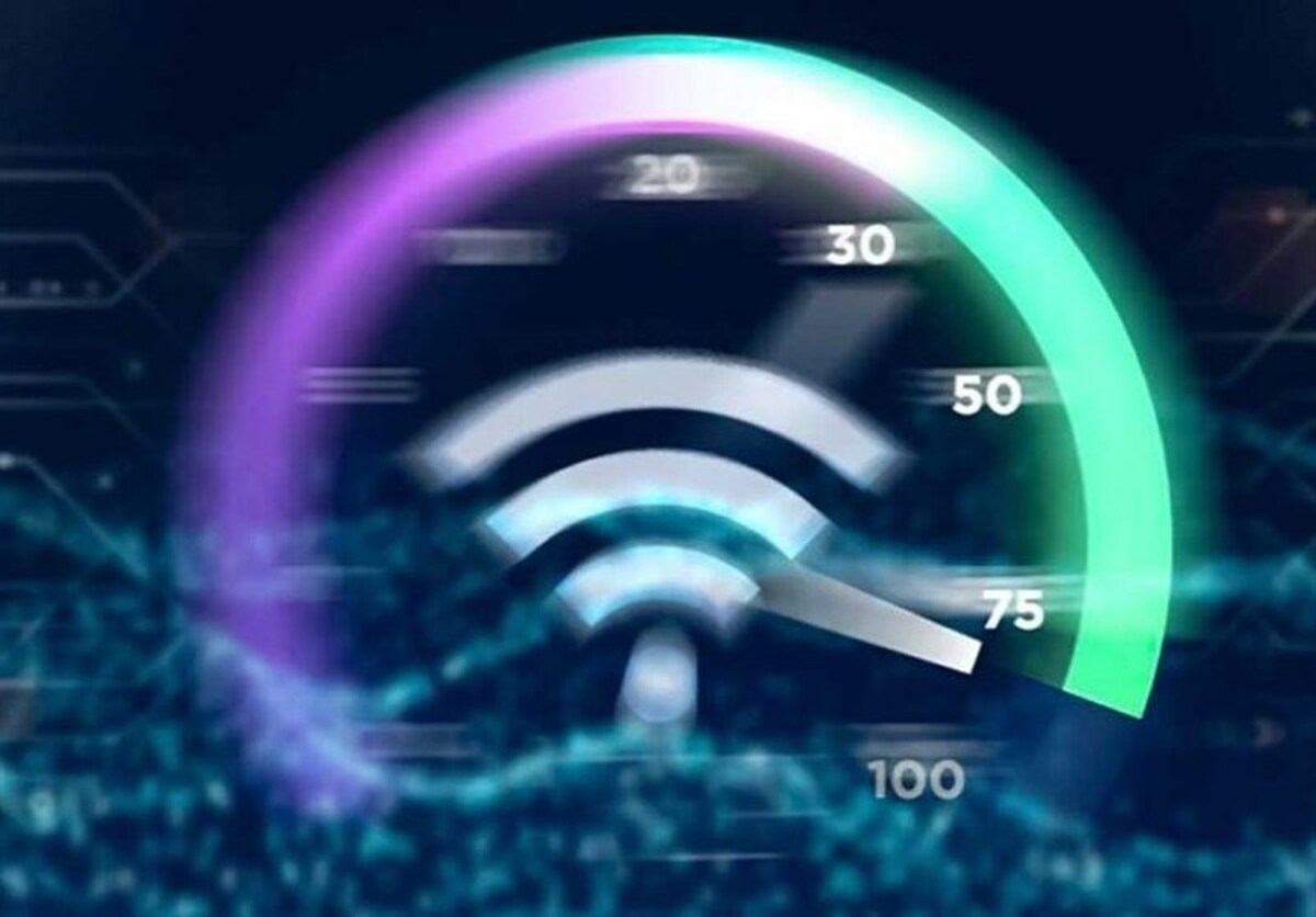 خبر فوری درباره افزایش سرعت اینترنت در شهر‌های متصل به فیبر نوری