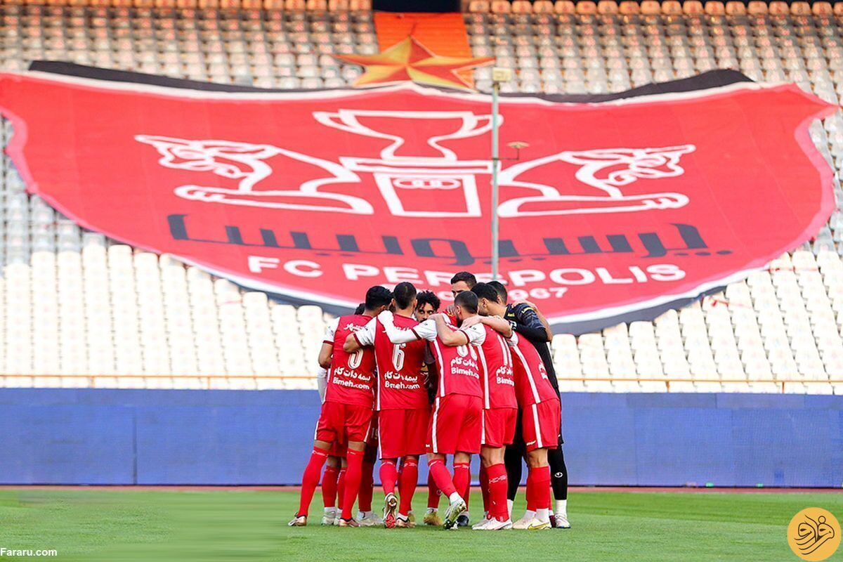 این دو سرخ‌پوش در پرسپولیس ماندنی شدند