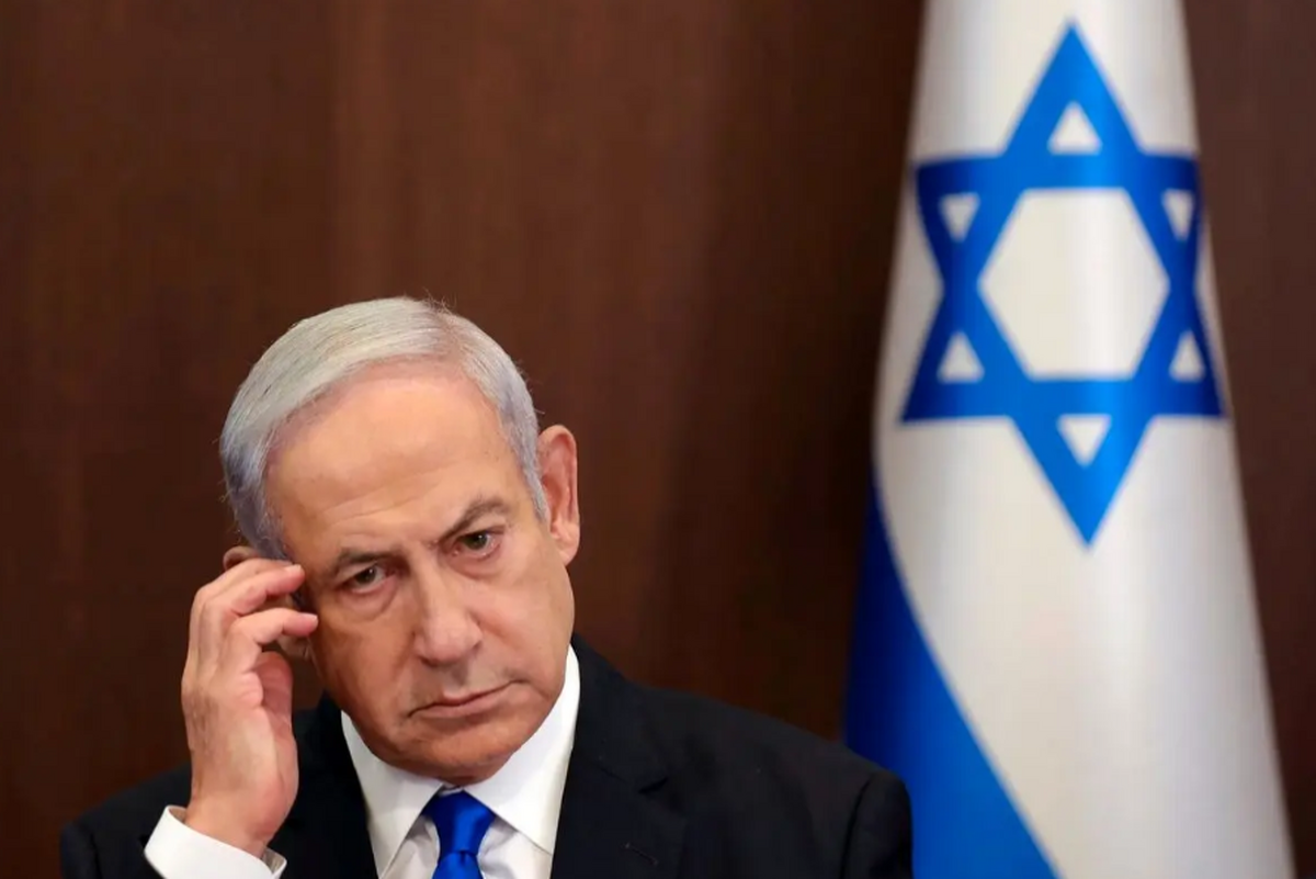 بنیامین نتانیاهو چه نقشه‌ای برای ایران در سر دارد ؟
