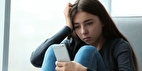 تکذیب | شیوع بیماری‌های روانی ربطی به استفاده موبایل و فضای مجازی ندارد