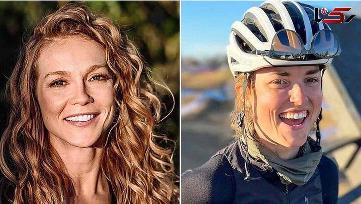 زن مربی یوگا قهرمان دوچرخه‌سواری را با شلیک گلوله کشت