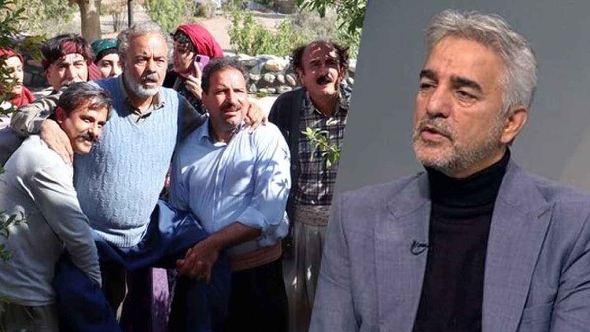 واکنش تهیه‌کننده «نون خ» به اعتراض مردم کرمان