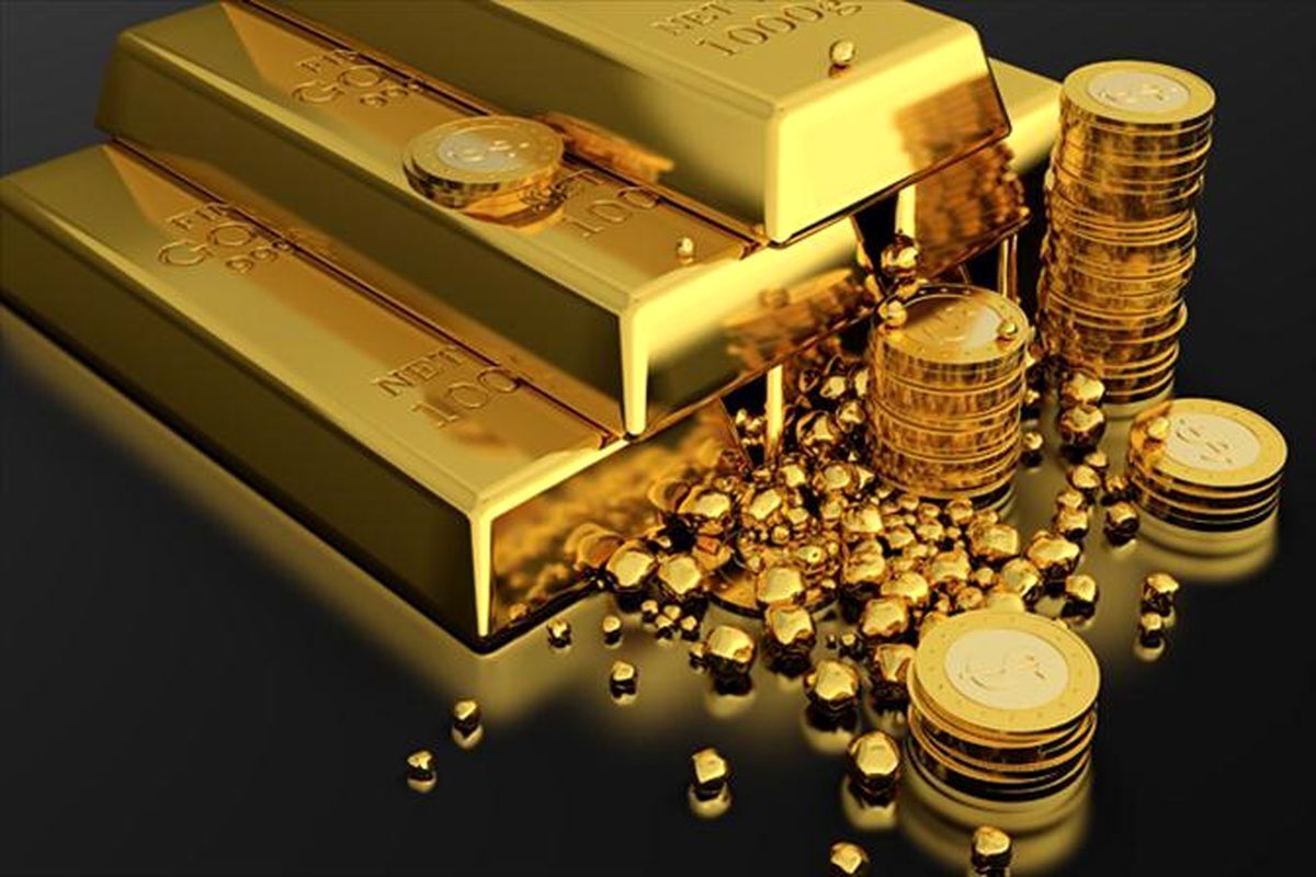 قیمت طلا و سکه در بازار امروز ۲۵ فروردین ۱۴۰۲ | قیمت‌ها بالا کشید + جدول قیمت