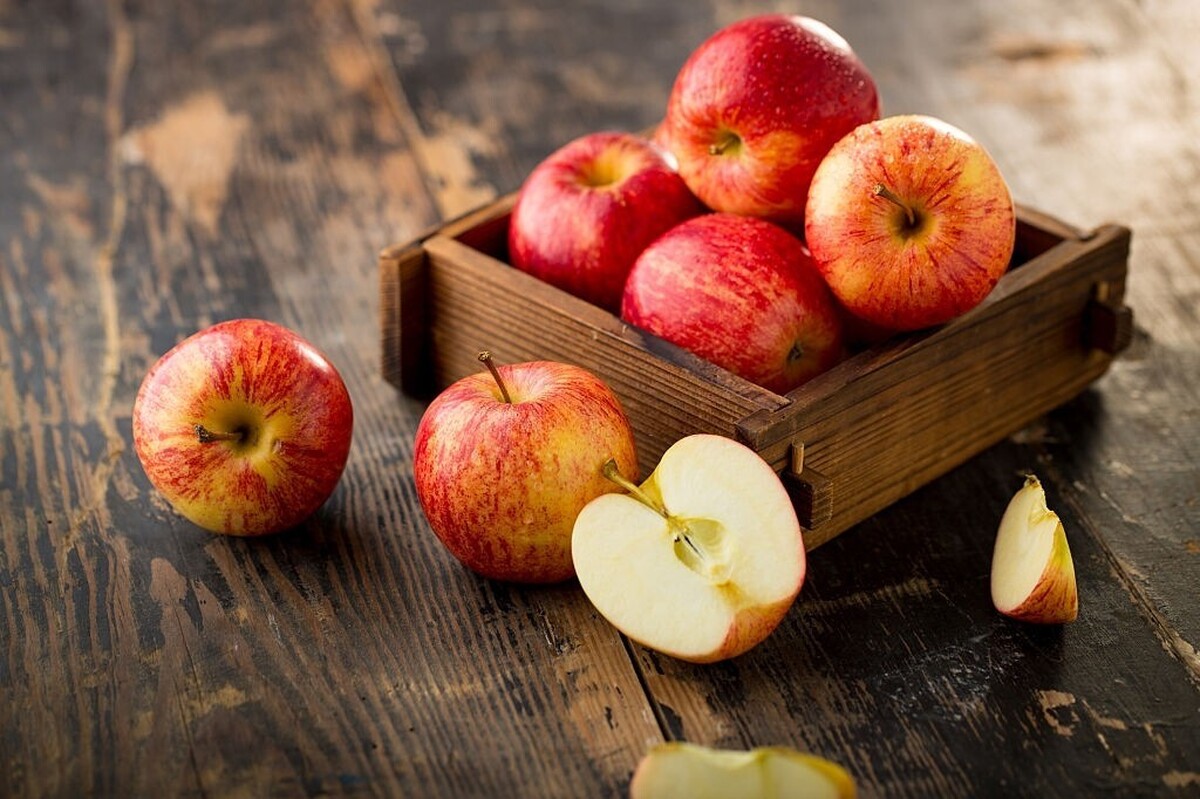 پشتیبانی از سلامت قلب و مقابله با سرطان با مصرف این میوه