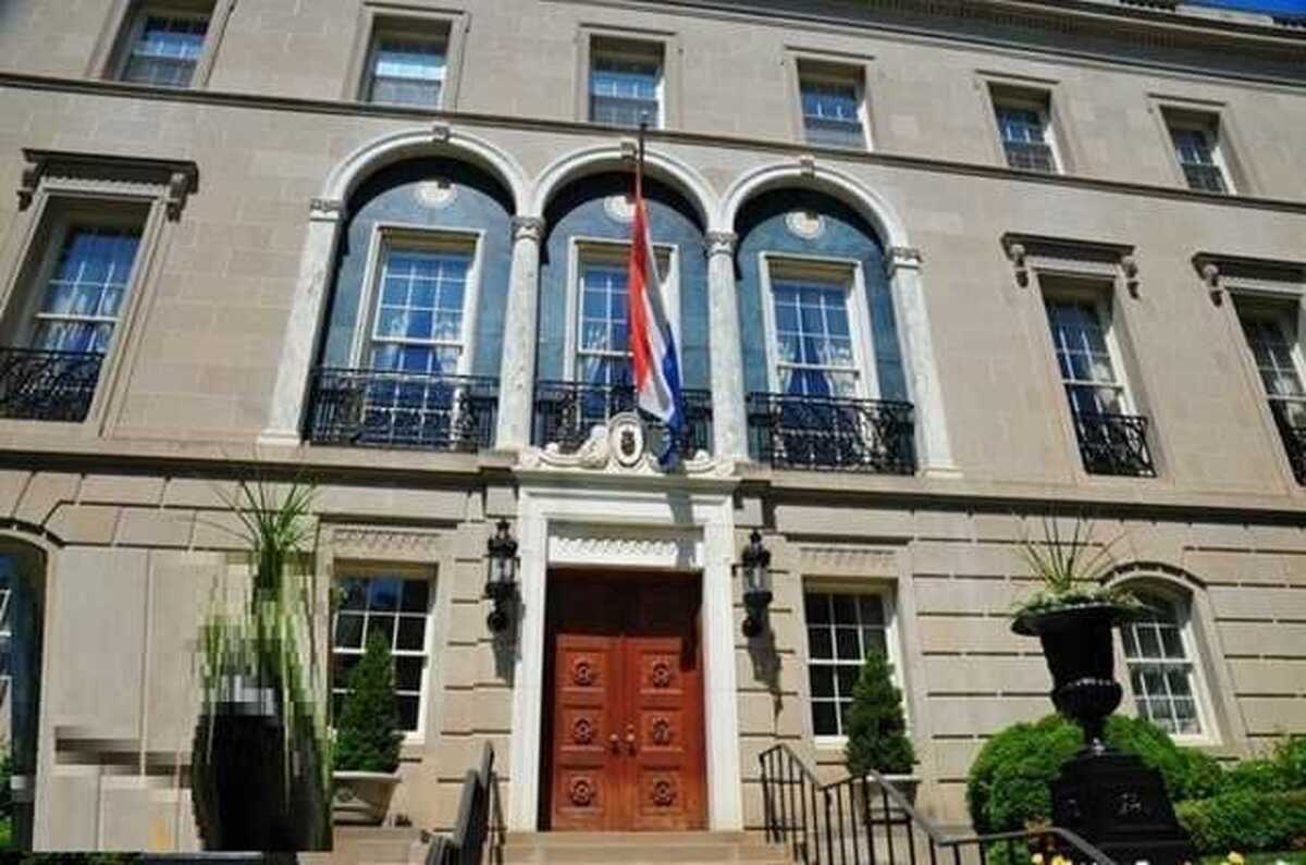 تنش بین ایران و اسرائیل ، این سفارت‌خانه را در تهران تعطیل کرد