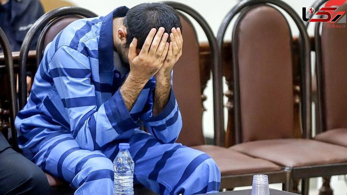 قتل خونین زن مطلقه بعد از ۴ سال رابطه عاشقانه