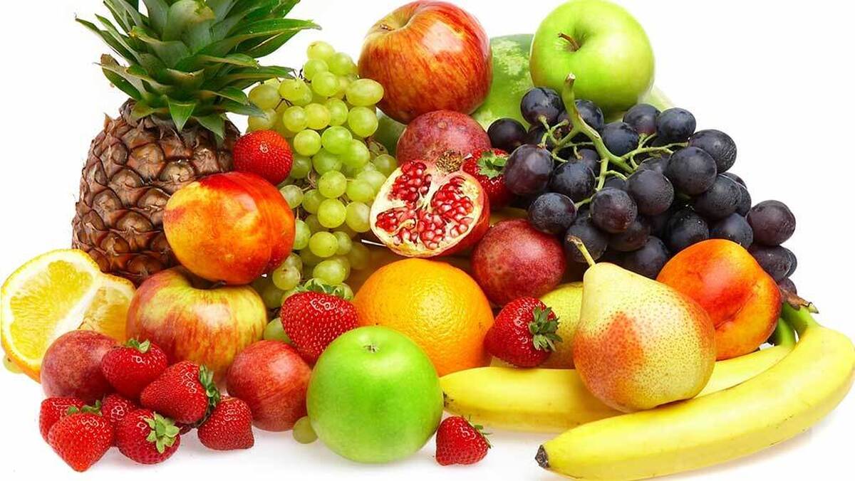 میوه‌های خوشمزه‌ای که به کاهش وزن شما کمک می‌کند