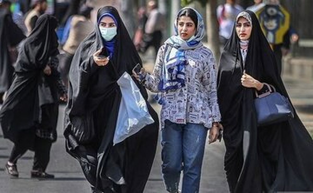 بی حجابان از سفر‌های خارجی محروم شدند