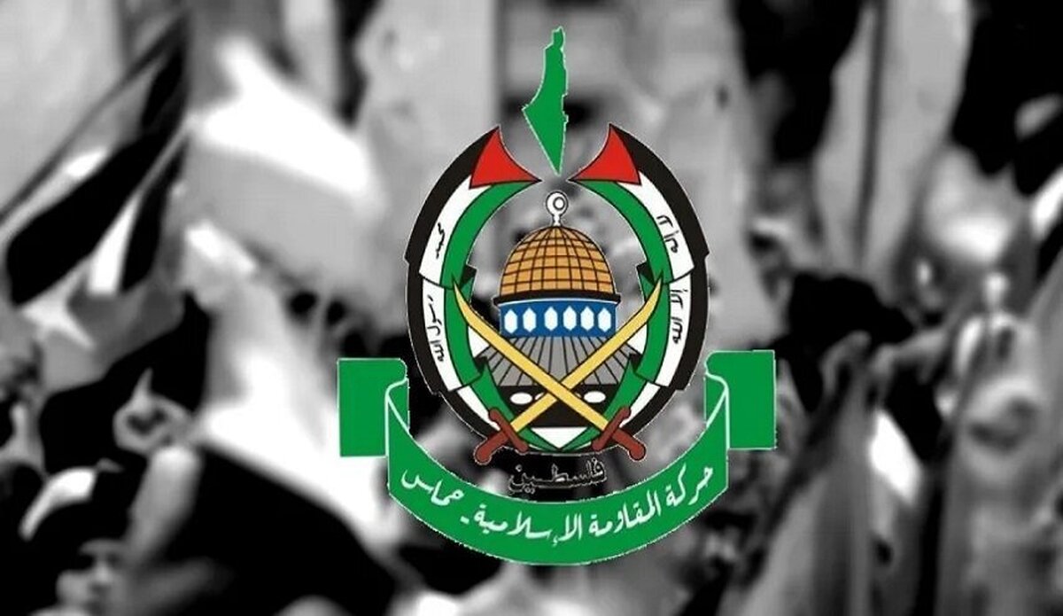 حماس : حمله نظامی ایران به اسرائیل پاسخی شایسته به جنایاتش بود
