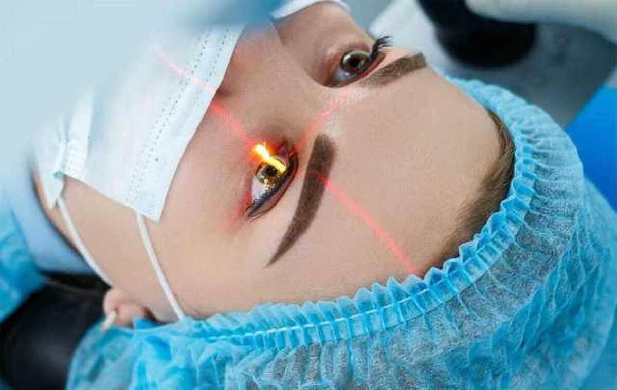 جراحی‌های لاکچری و زیبایی به چشم هم رسید | ۳۰۰ میلیون تومان برای تغییر رنگ چشم