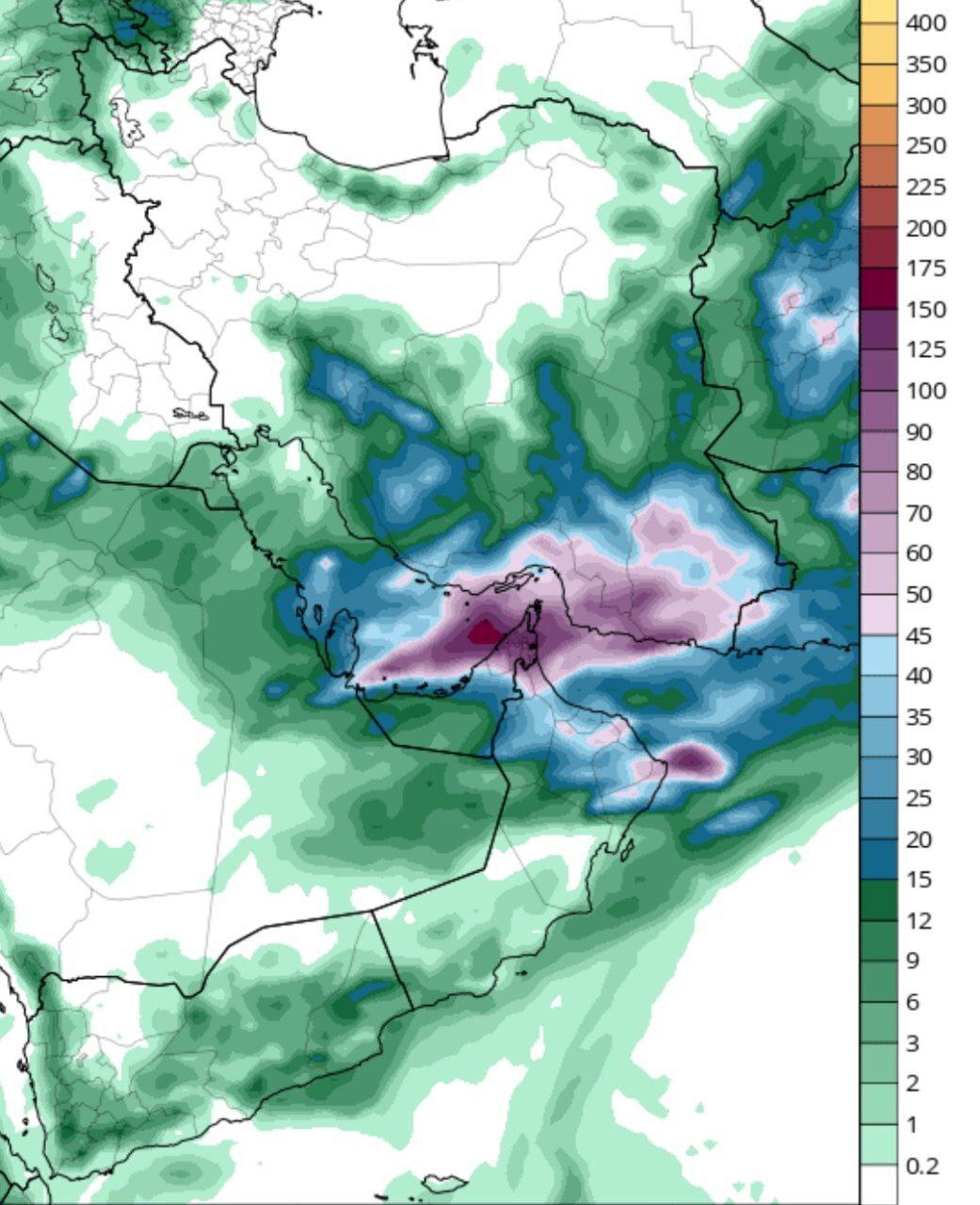 سیل در کمین سه استان کشور