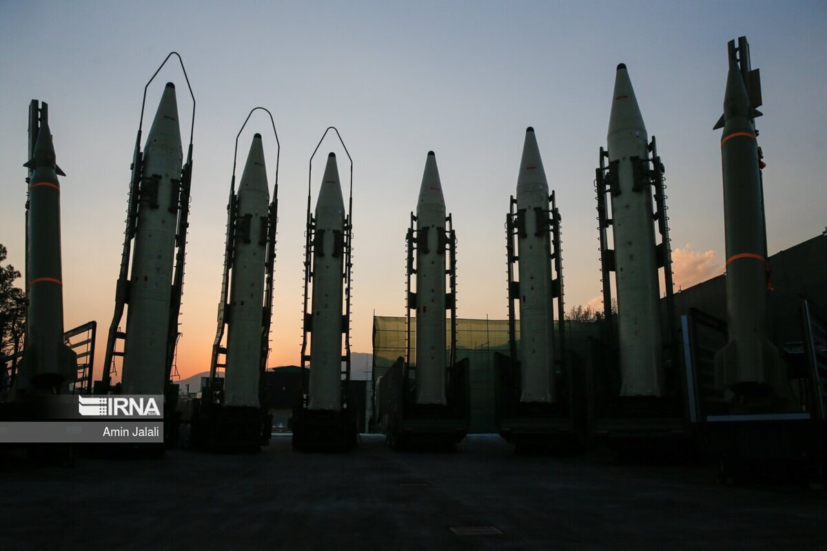 ویدیو | عملکرد موشک‌های قاره پیما ایران چگونه است؟