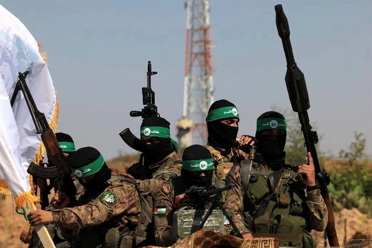 ادعای الجزیره: حماس چارچوب پیشنهادی آتش‌بس را پذیرفت