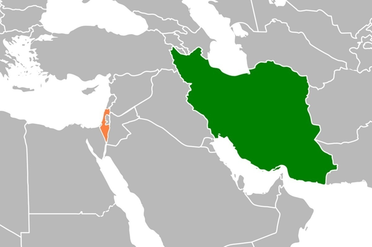 حمایت روسیه از حمله ایران به اسرائیل: دفاع از خود بود