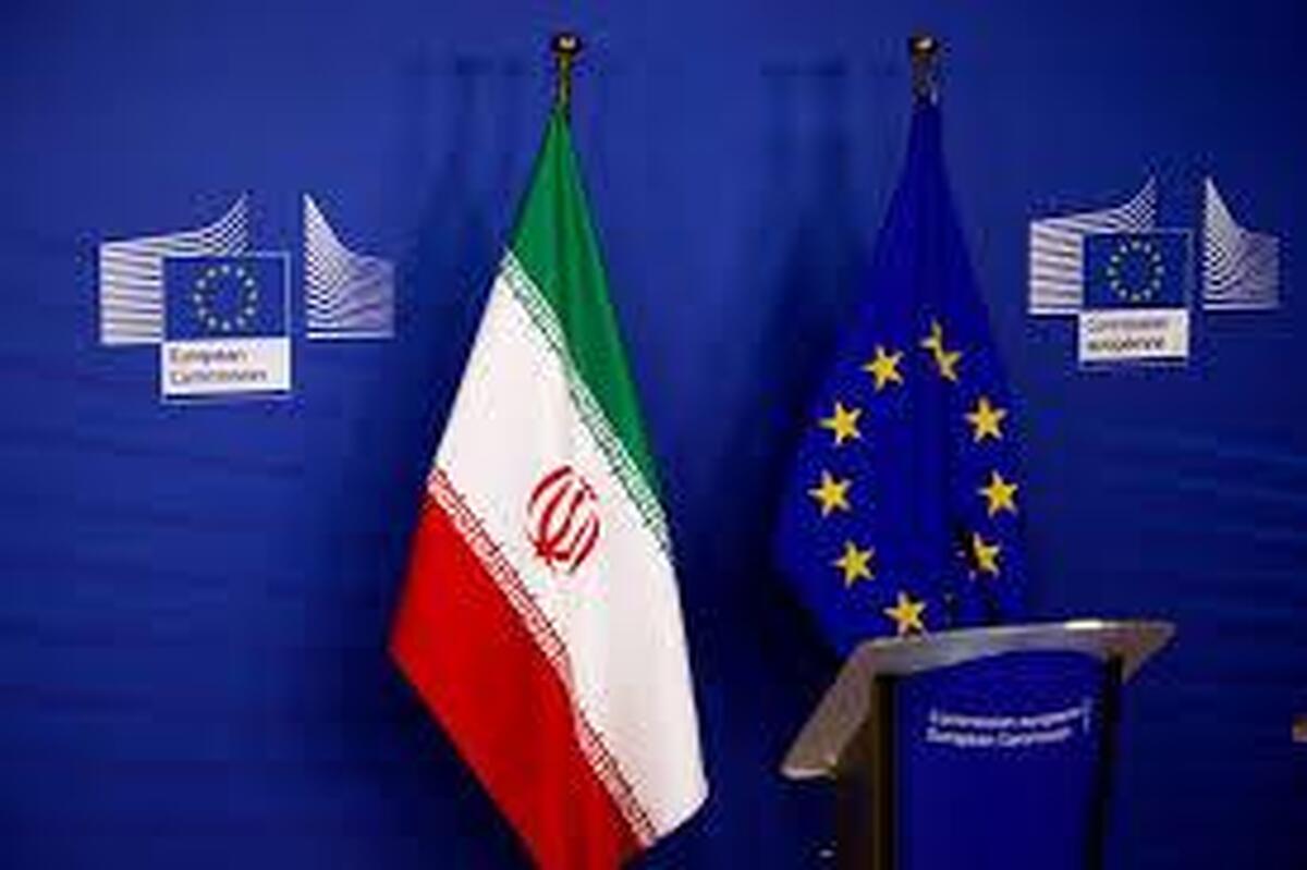 ادعای نشریه آمریکایی | اروپا تحریم‌های جدید علیه ایران اجرا می‌کند