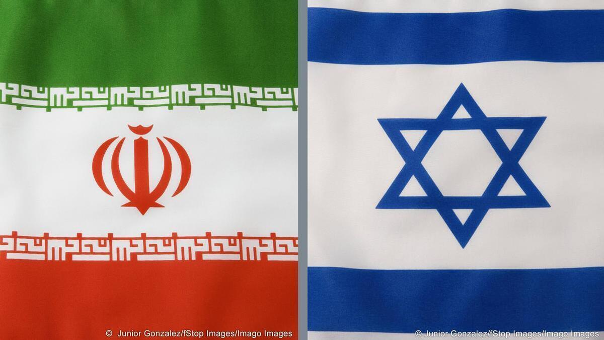 هشدار تهران به اسرائیل