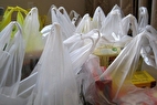 عرضه رایگان کیسه‌های پلاستیکی ممنوع می‌شود