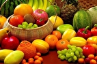خطرات زیاده روی در مصرف میوه