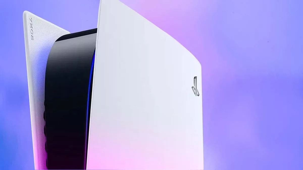 افشای اطلاعات جدید درباره پلی استیشن ۵ پرو افشای اطلاعات جدید درباره پلی استیشن ۵ پرو