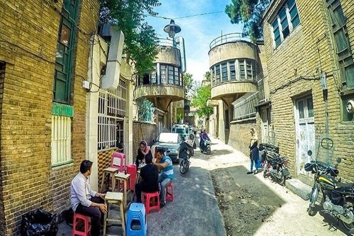 تعطیلی قدیمی‌ترین پیتزا فروشی تهران