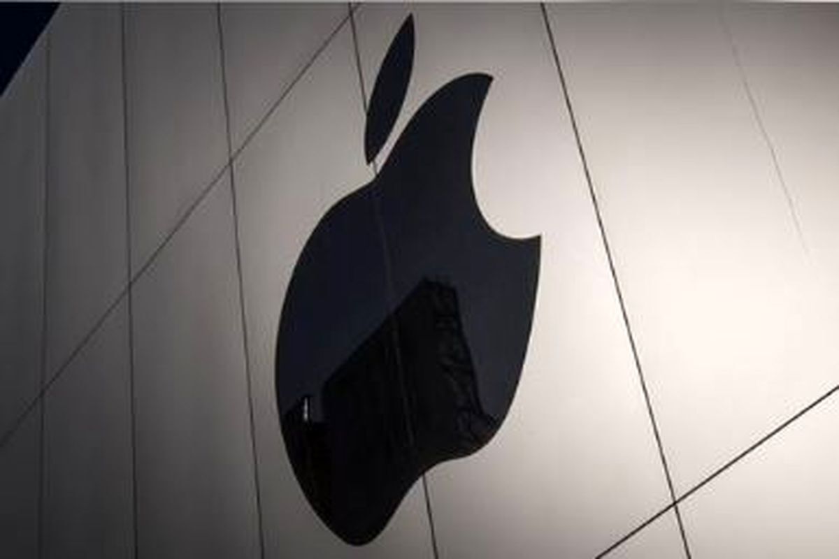 دولت آمریکا از اپل شکایت کرد