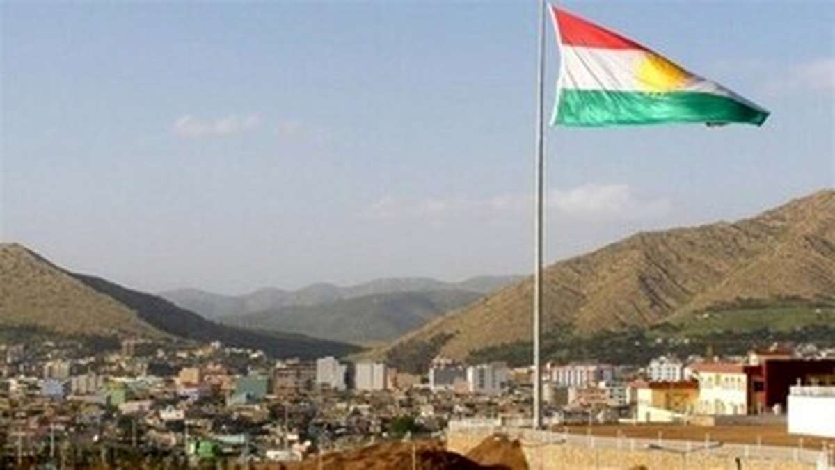 فوری | ترور اعضای ارشد پ.ک.ک در اقلیم کردستان