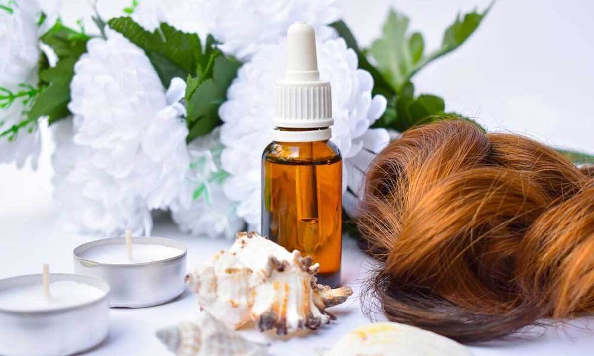 بهترین روغن ها برای حفظ سلامت مو