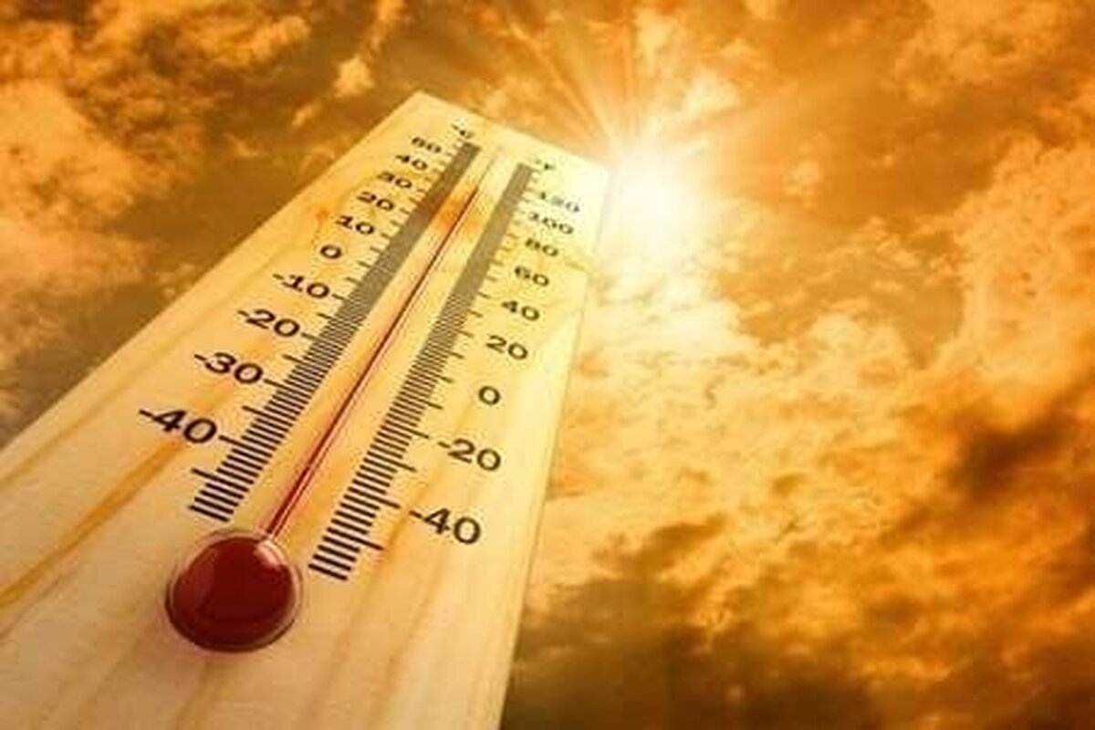 گرمای شدید موجب اختلال در سیستم ایمنی بدن می‌شود