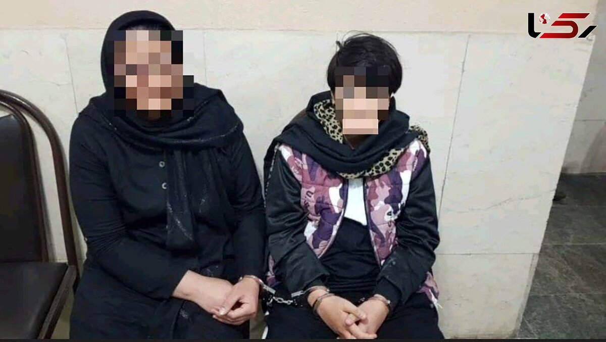 قتل هولناک به دست دختر ۱۱ ساله در شیراز