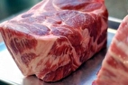 افزایش واردات گوشت منجمد