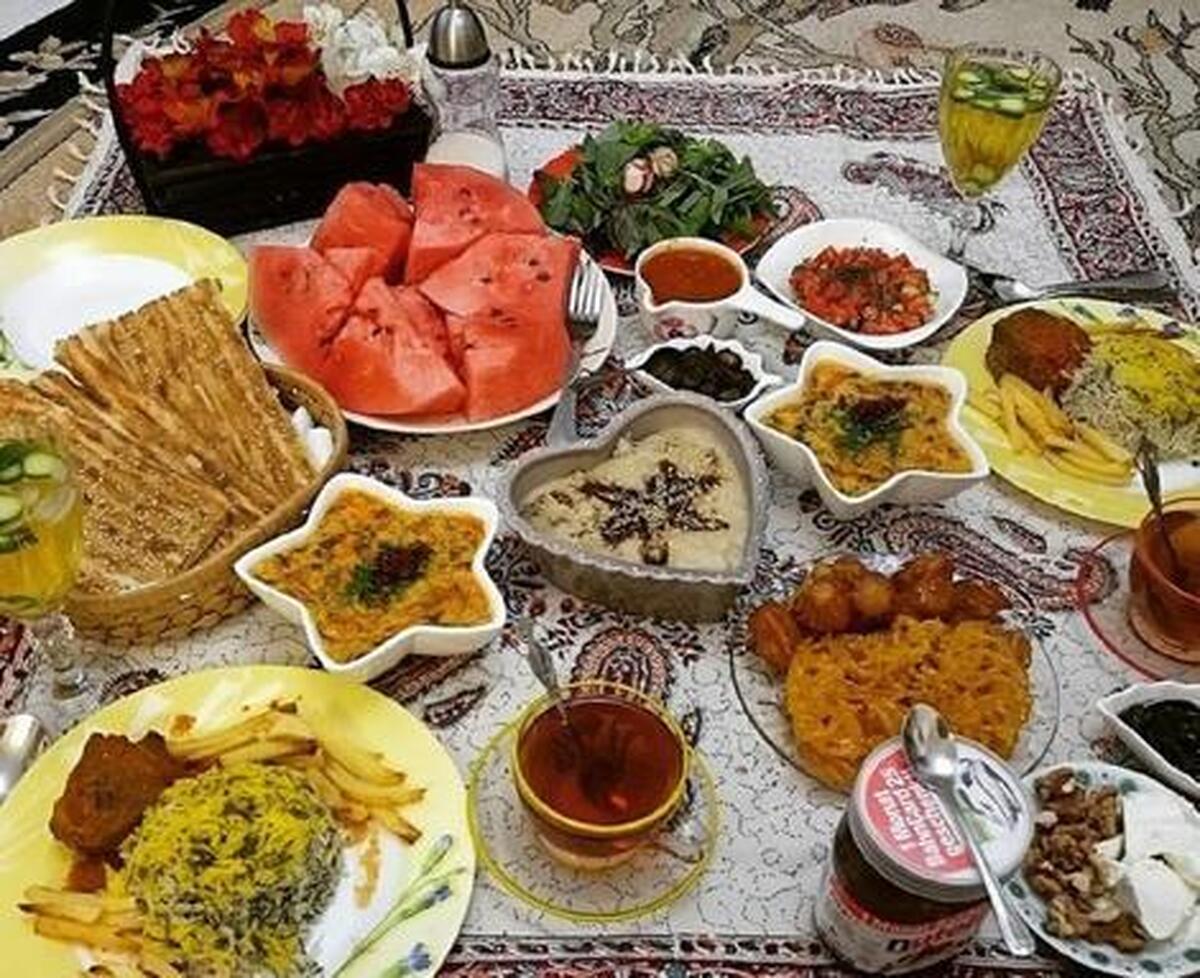 ترفندهایی برای کاهش تشنگی در طول روزه‌داری