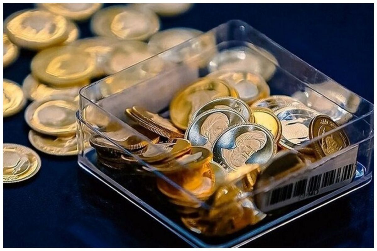 قیمت سکه و طلا امروز دوشنبه ۶ فروردین ۱۴۰۳