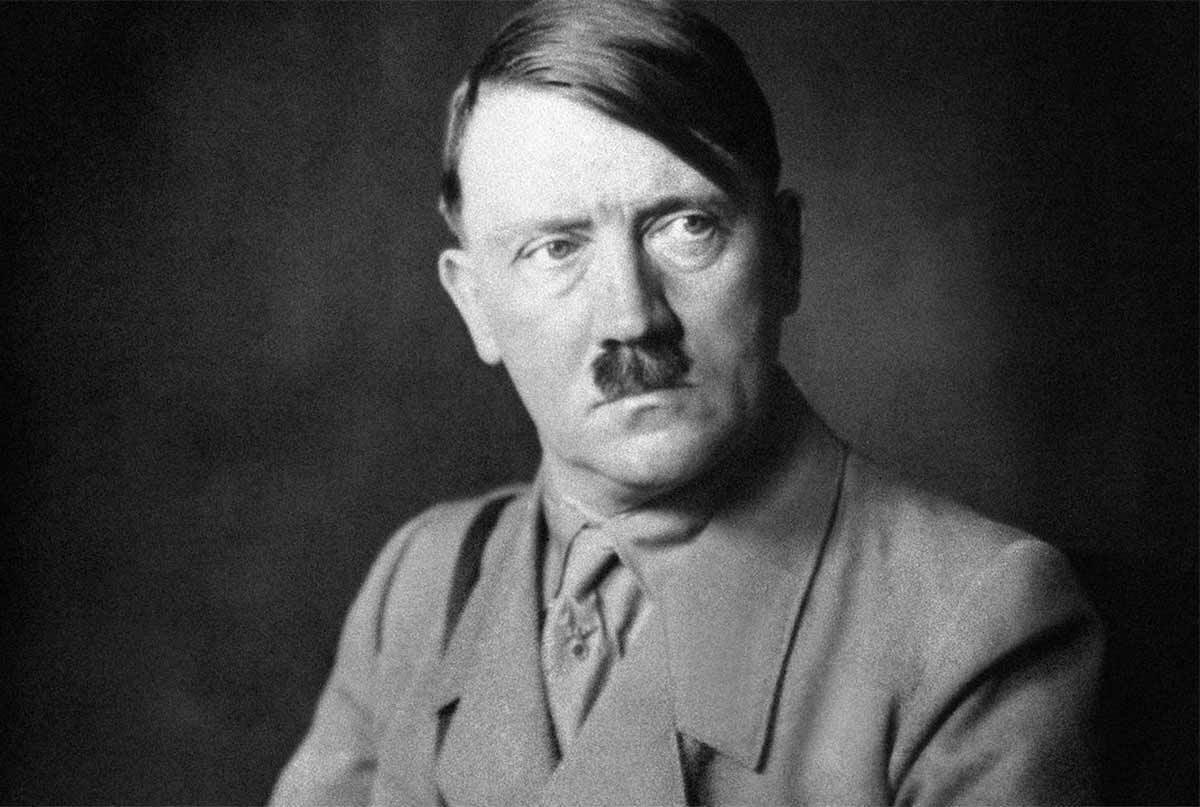 عکس‌های کمتر دیده شده | هیتلر چگونه نوروز را به رضا شاه تبریک گفت