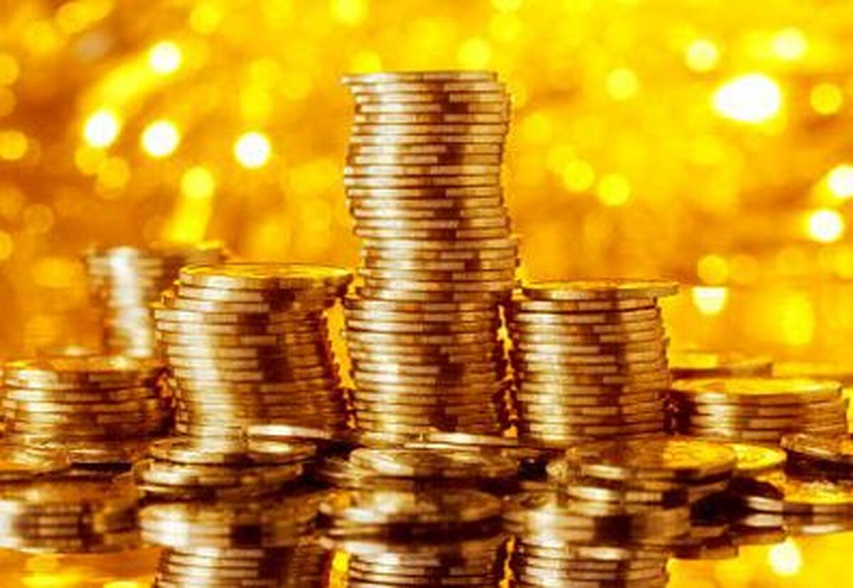 قیمت سکه و طلا امروز سه شنبه ۷ فروردین ۱۴۰۳