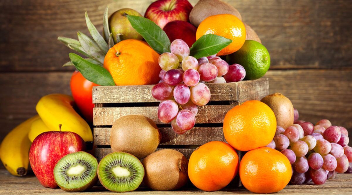 بهترین زمان میوه خوردن |  با معده خالی یا پر؟