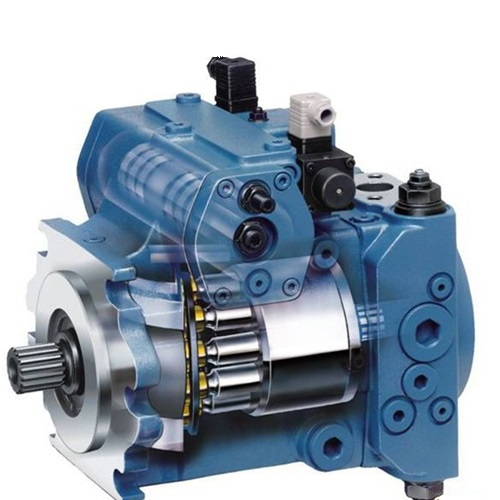 پمپ های فدرتمند شرکت رکسروت پمپ های فدرتمند شرکت رکسروت