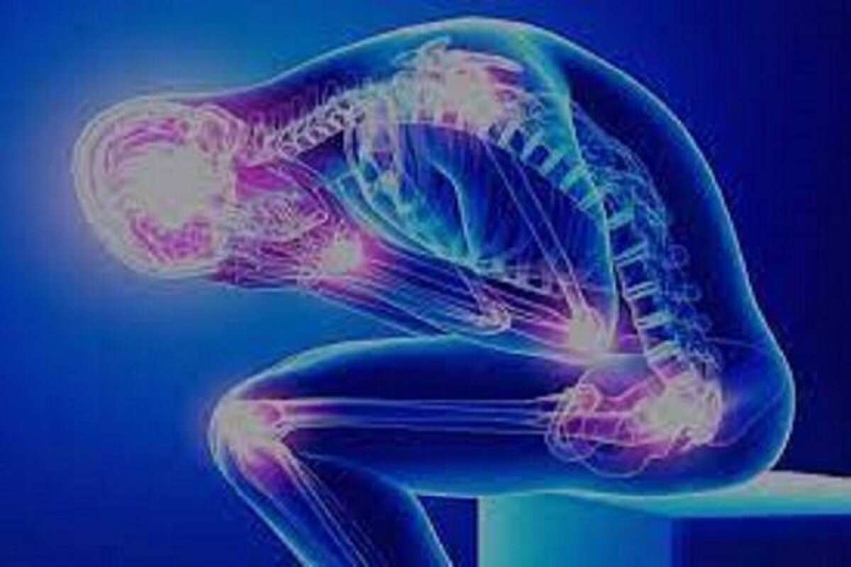 کاهش التهاب بدن و بیماری‌های مزمن با روزه‌داری