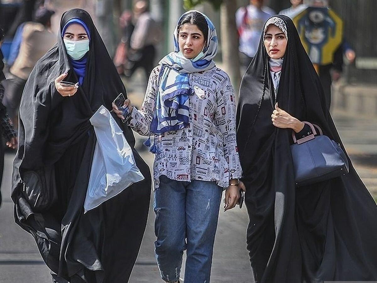 فوری | لایحه حجاب هنوز به تصویب نرسیده است