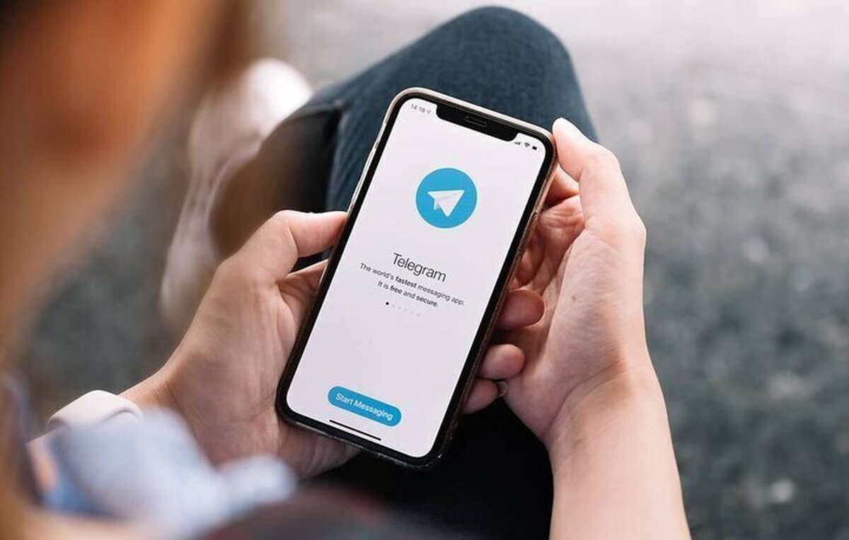 درخواست مسکو از تلگرام درمورد فیلترینگ