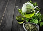 چای سبز برای چه کسانی خطرناک و مضر است