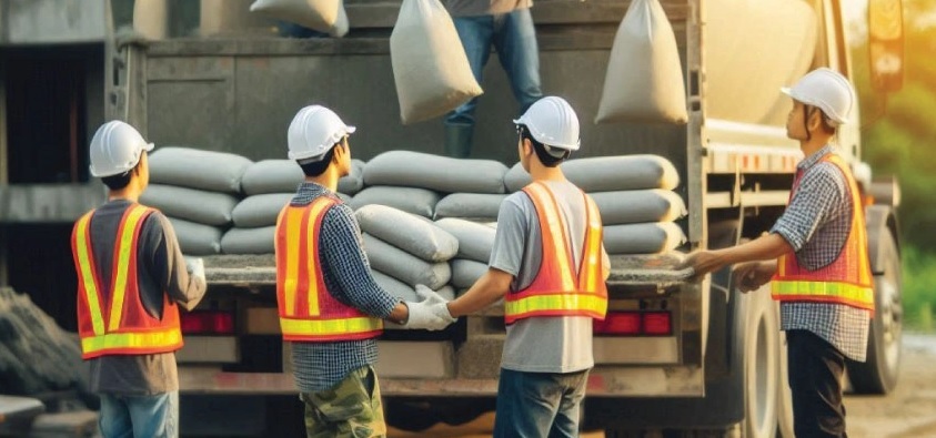 چگونه با خرید سیمان از فروشگاههای معتبر، کیفیت و قیمت را تضمین کنیم؟ چگونه با خرید سیمان از فروشگاههای معتبر، کیفیت و قیمت را تضمین کنیم؟