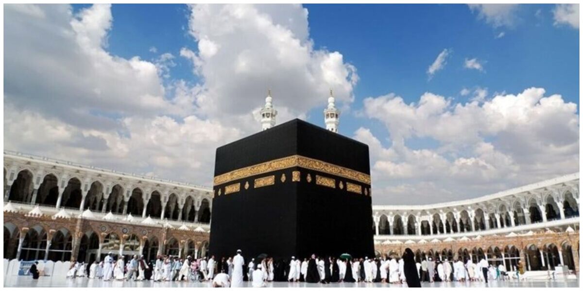 خبر جدید درباره مدت سفر حج تمتع ۱۴۰۴