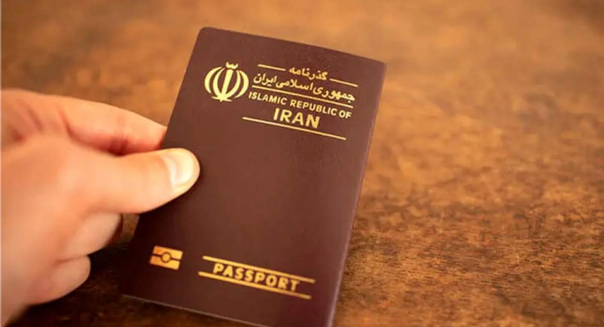خبر جدید درباره ۱۰ ساله شدن اعتبار گذرنامه‌ها