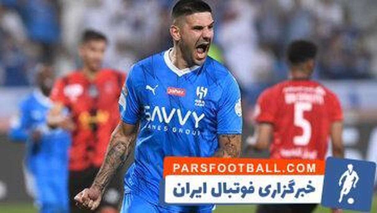خبر بد برای پرسپولیسی ها! کار سخت شد!