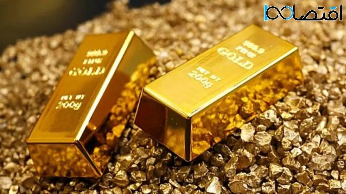 با رعایت این دو شرط طلای آب شده بخرید!