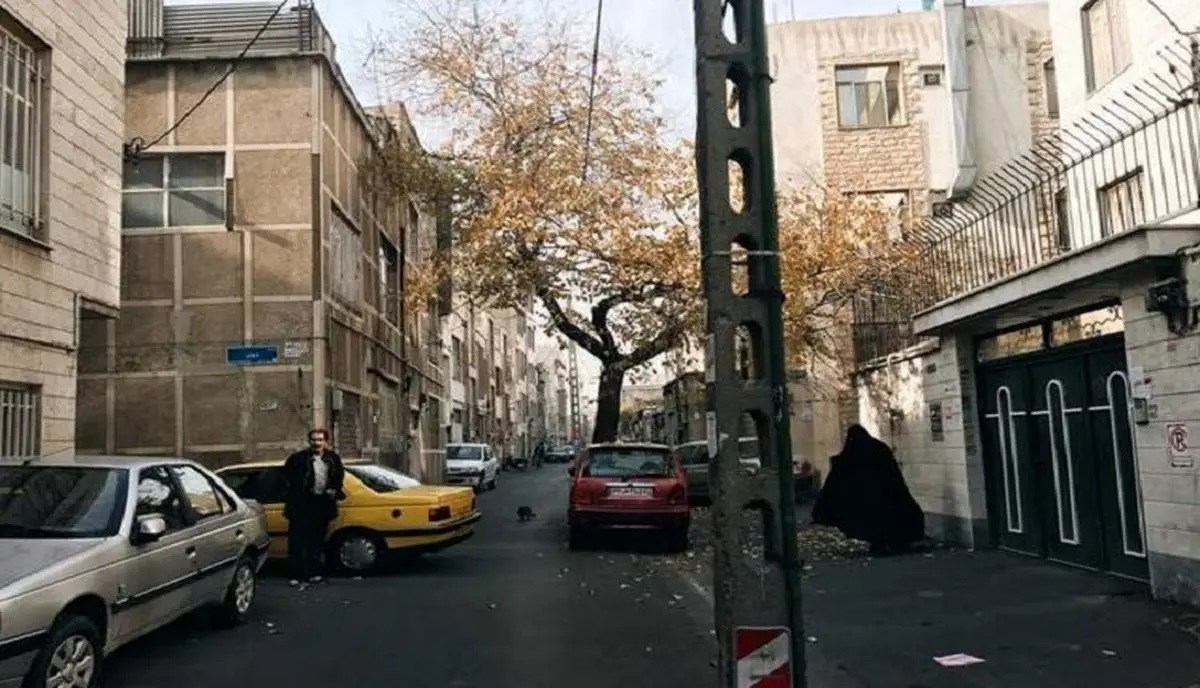 قیمت خانه کلنگی در منطقه یک تهران چند؟! باورکردنی نیست! + جدول