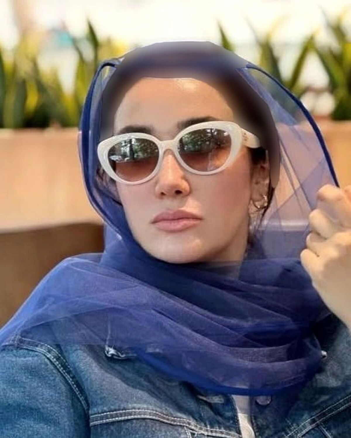 عکس | تغییرات چهره بهاره افشاری در ۴۰ سالگی