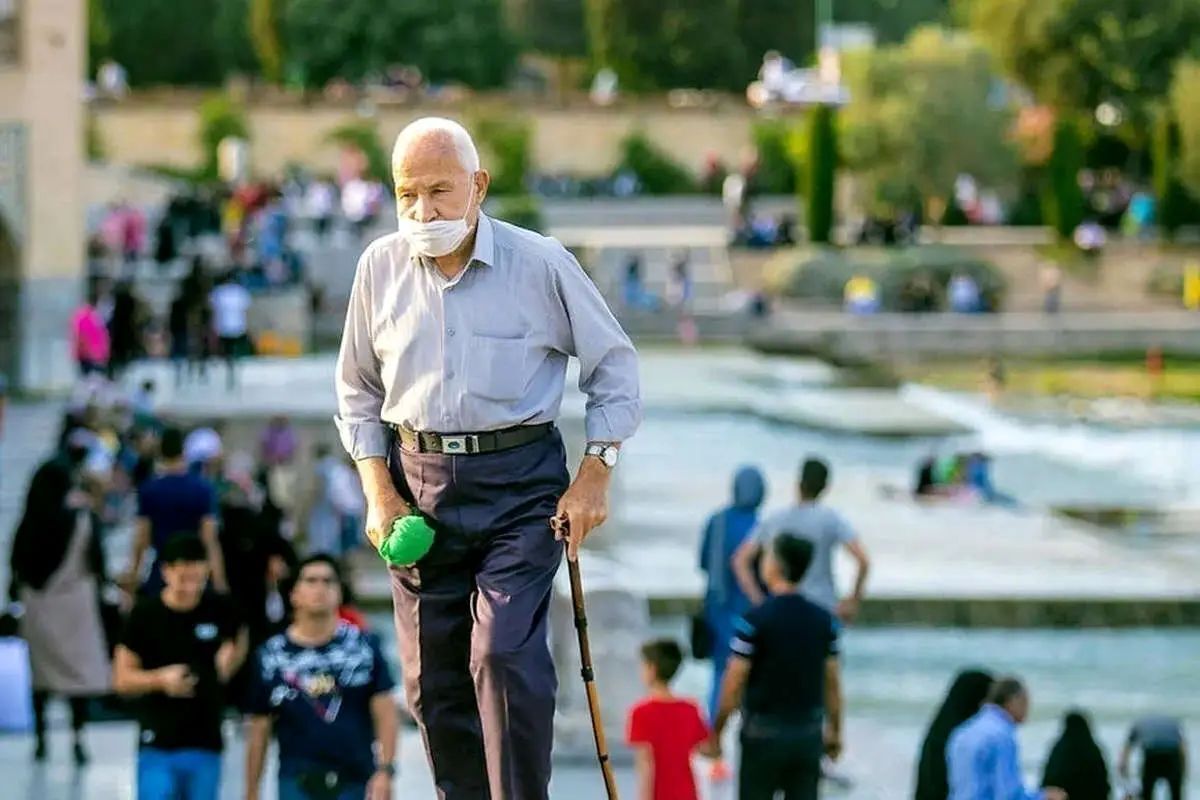 دولت بازنشستگان و فرهنگیان بازنشسته را شوکه کرد! تصمیم جدید و عجیب!